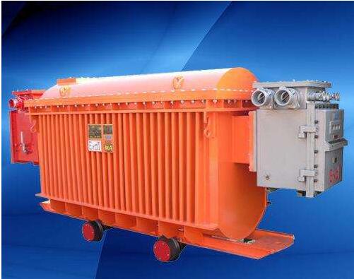 KBSG-1250KVA隔爆型城区矿用变压器 KBSG-1250KVA隔爆型城区矿用变压器